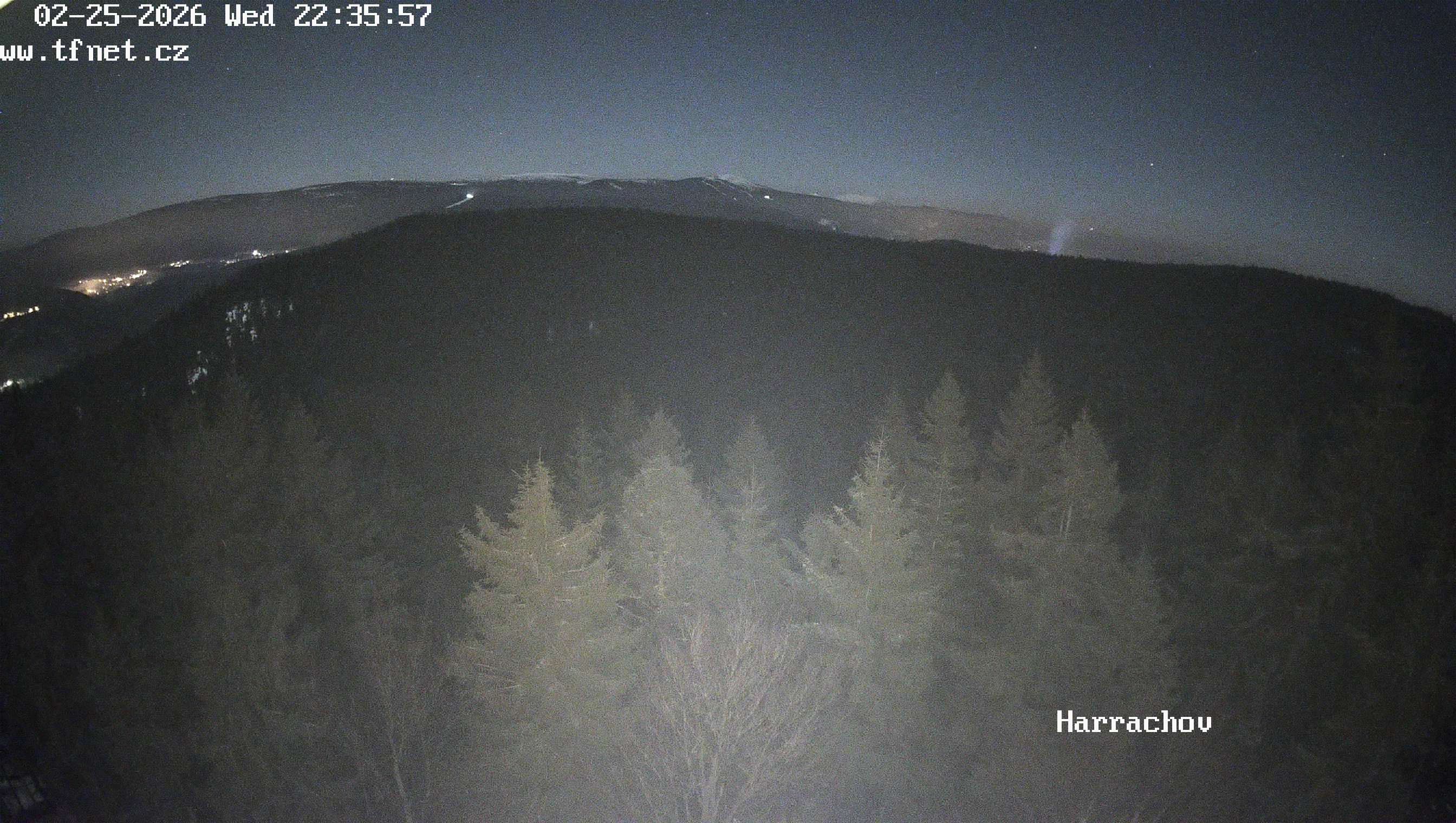 Webkamera Štěpánka