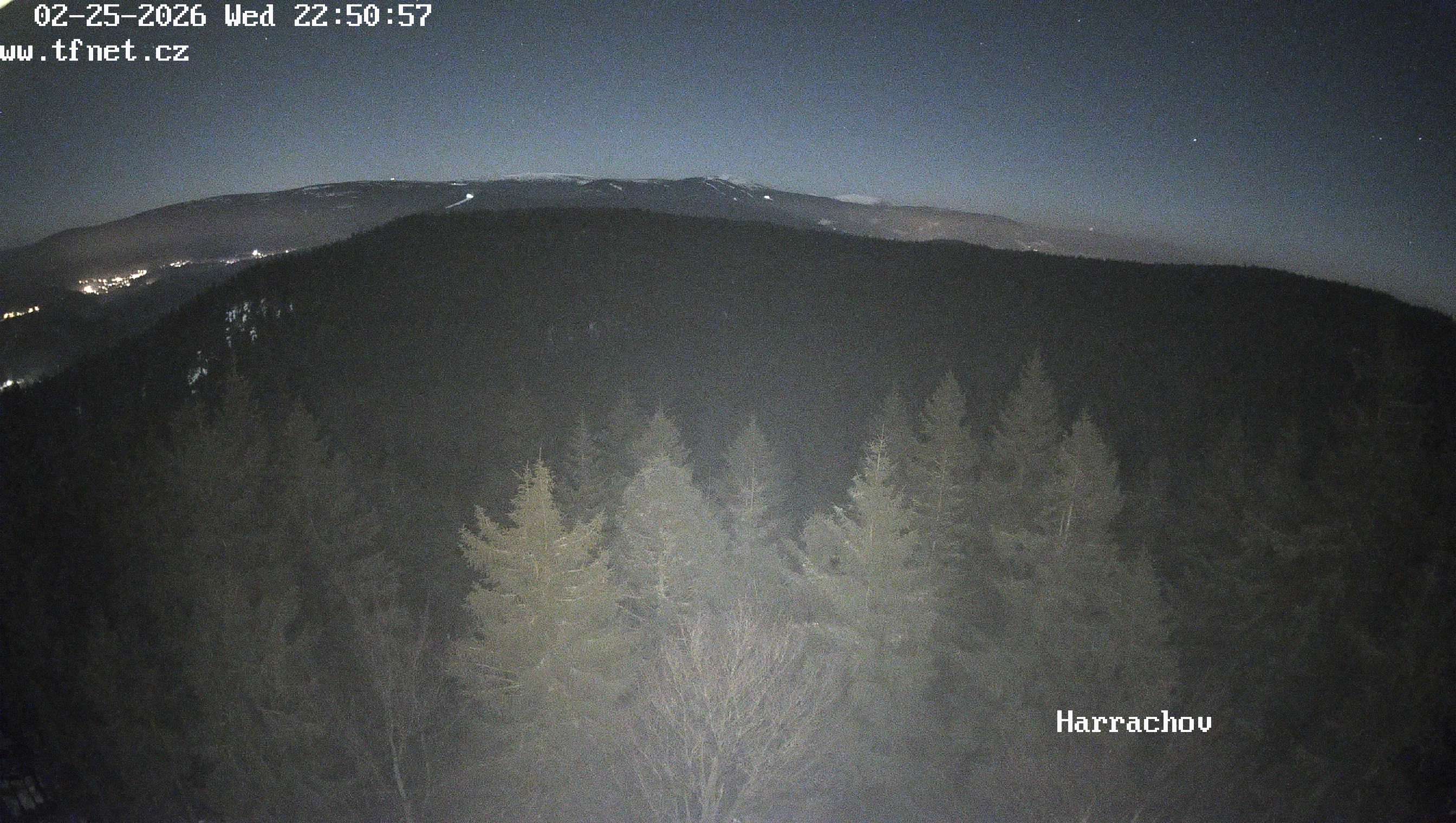 Webkamera Štěpánka