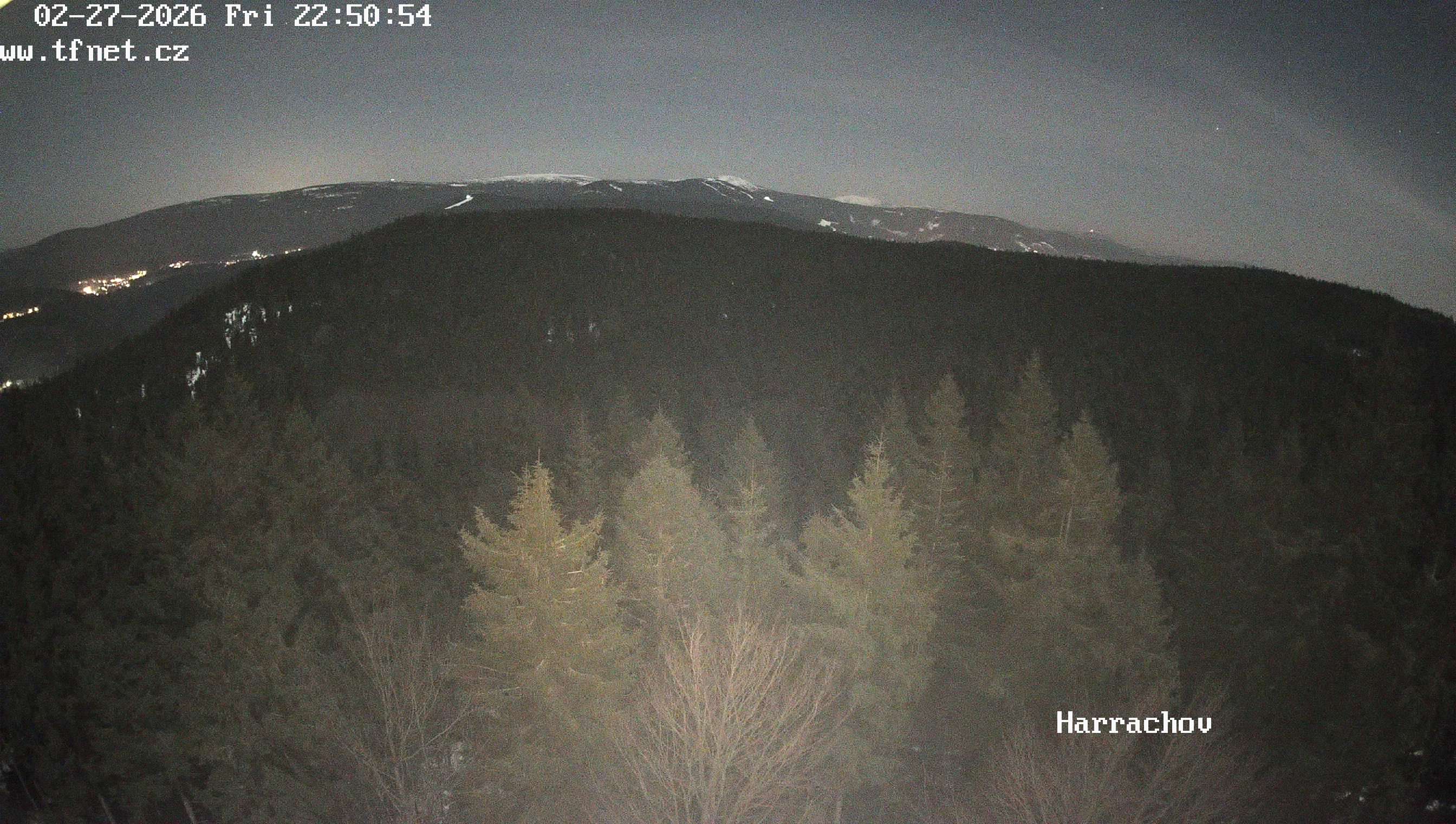 Webkamera Štěpánka