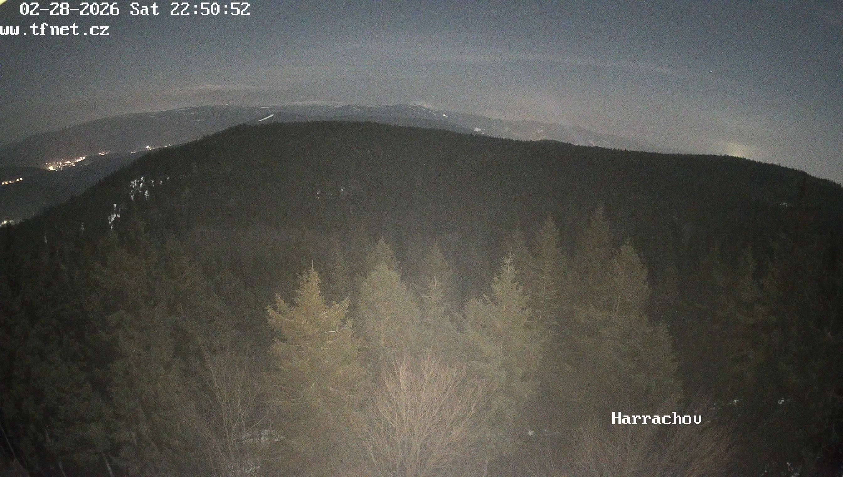 Webkamera Štěpánka