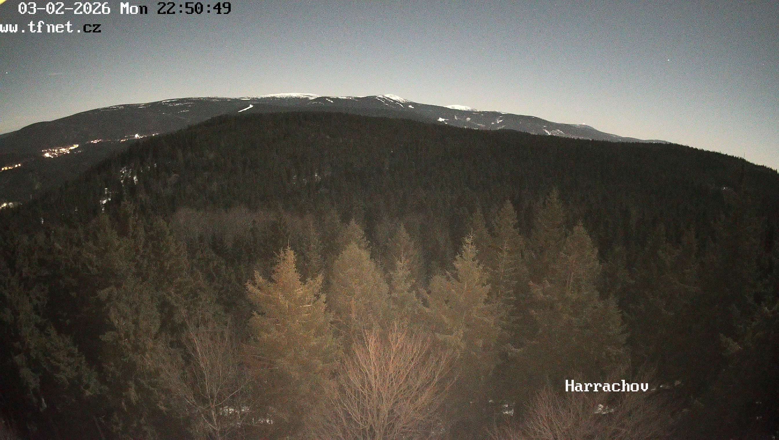 Webkamera Štěpánka