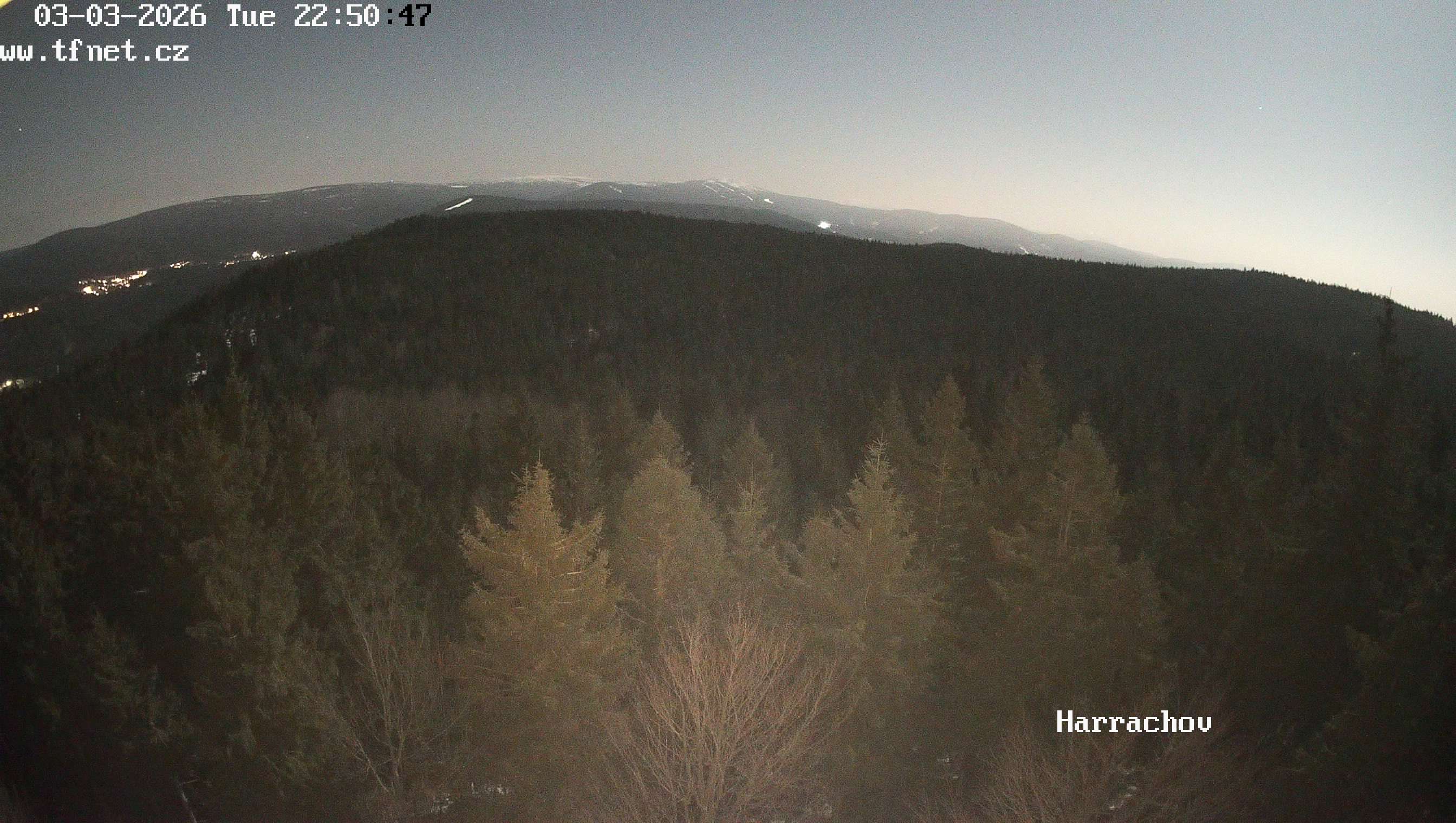 Webkamera Štěpánka