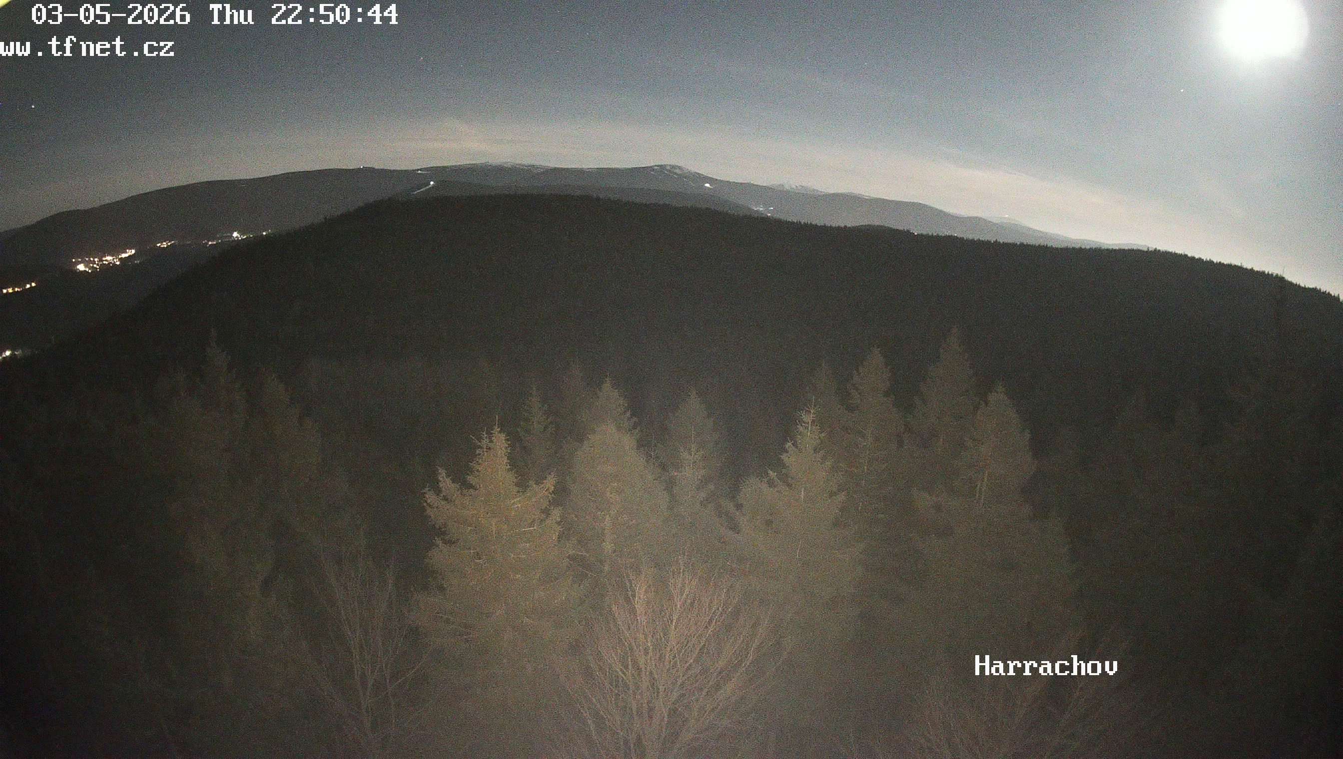 Webkamera Štěpánka