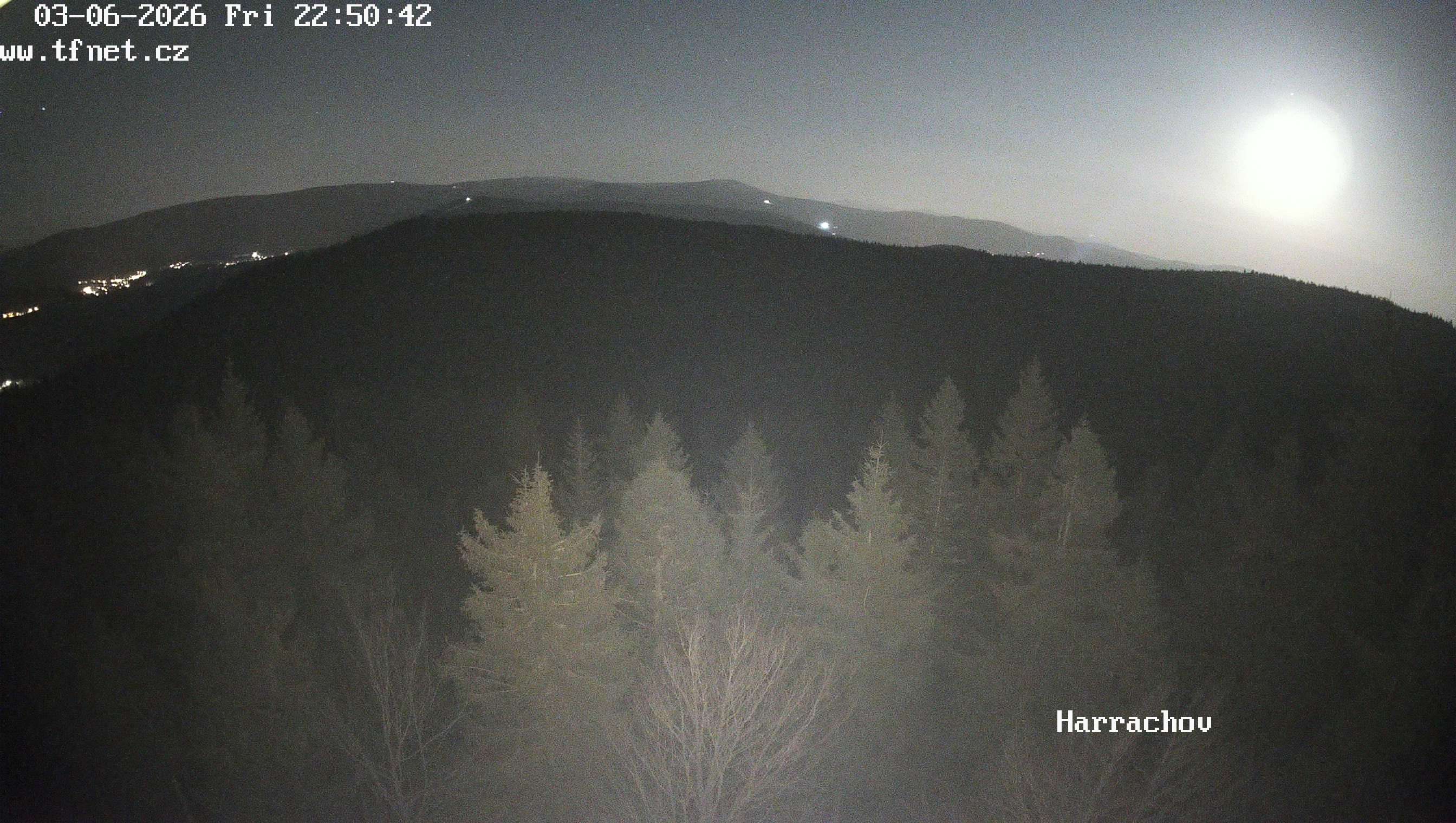 Webkamera Štěpánka