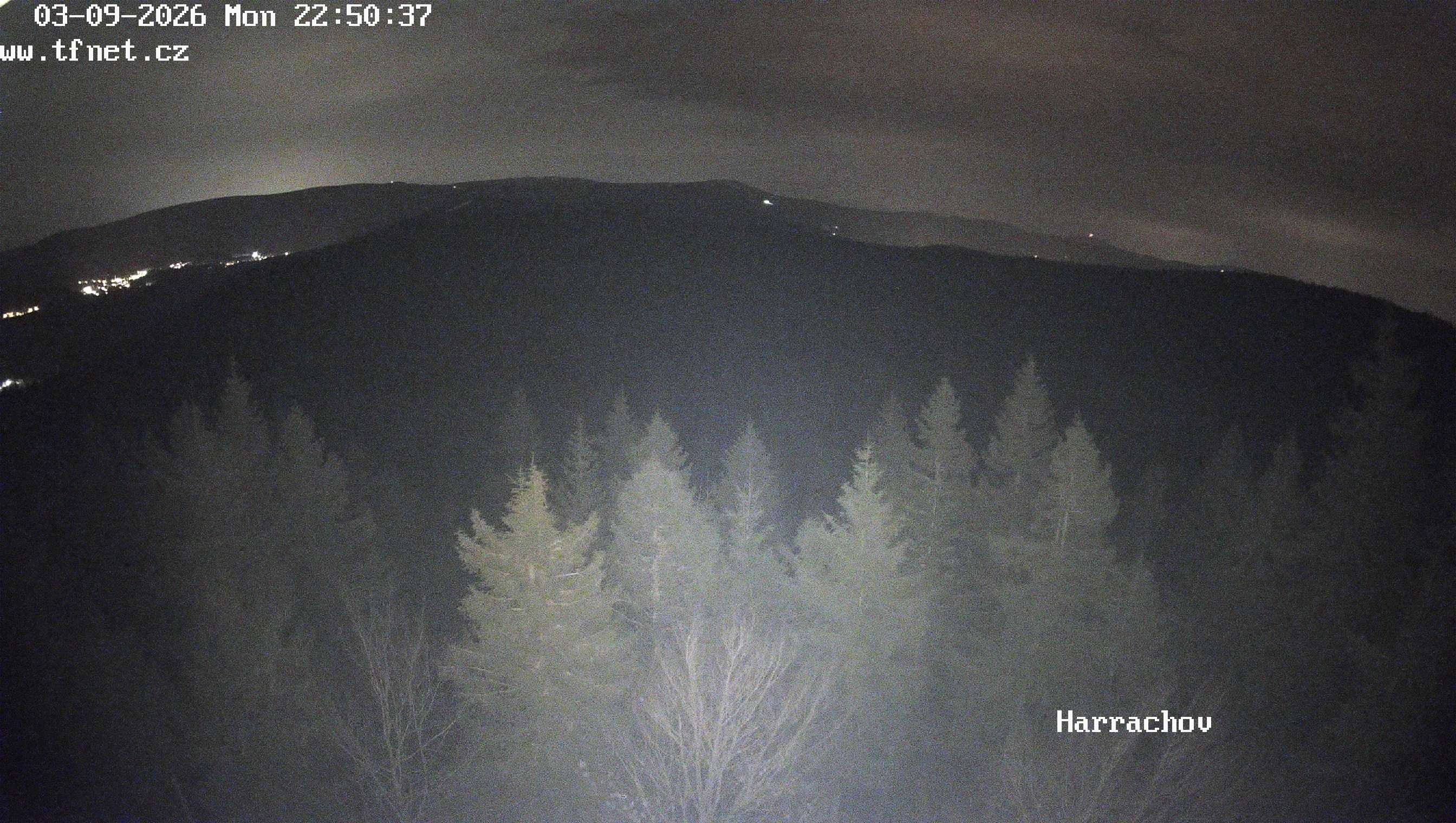 Webkamera Štěpánka