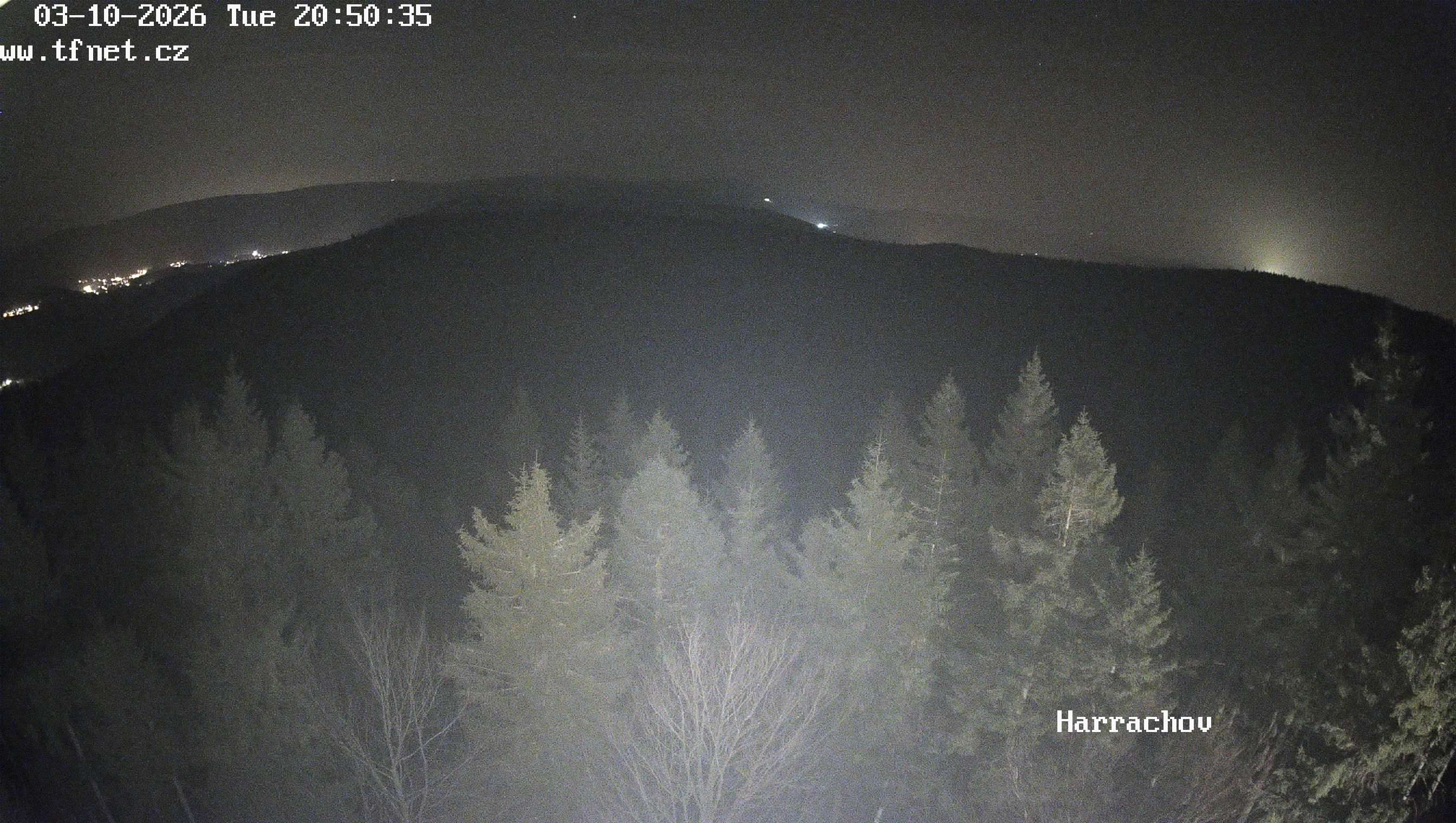 Webkamera Štěpánka