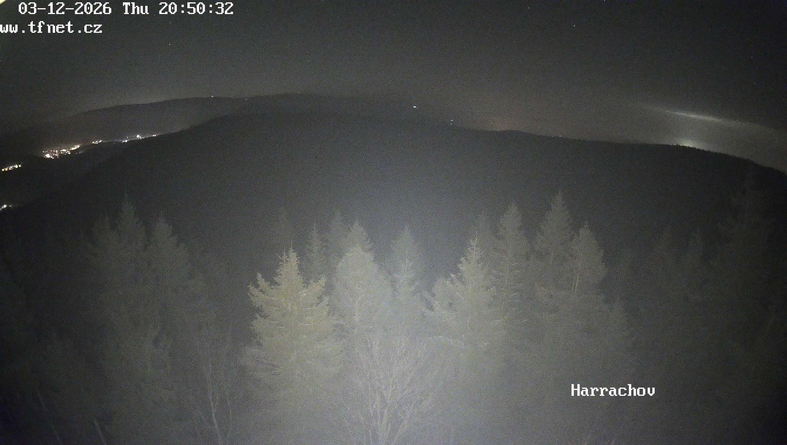 Webkamera Štěpánka