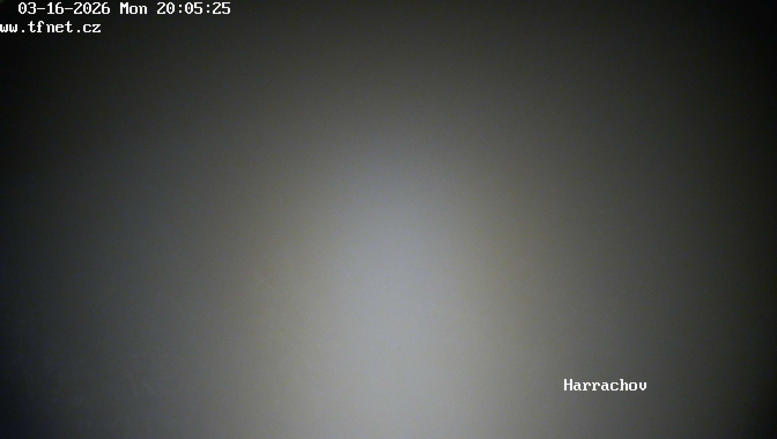 Webkamera Štěpánka