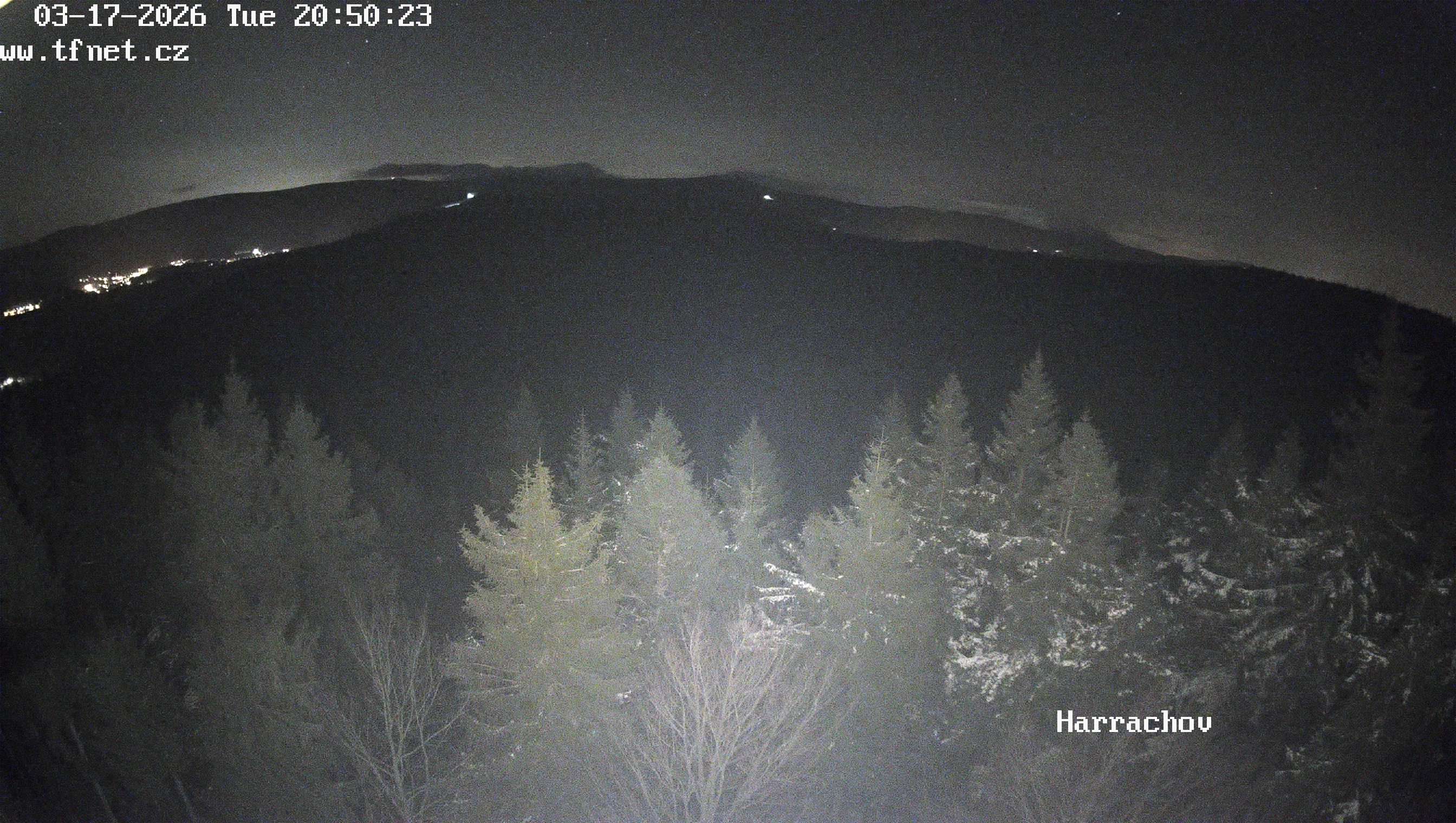 Webkamera Štěpánka