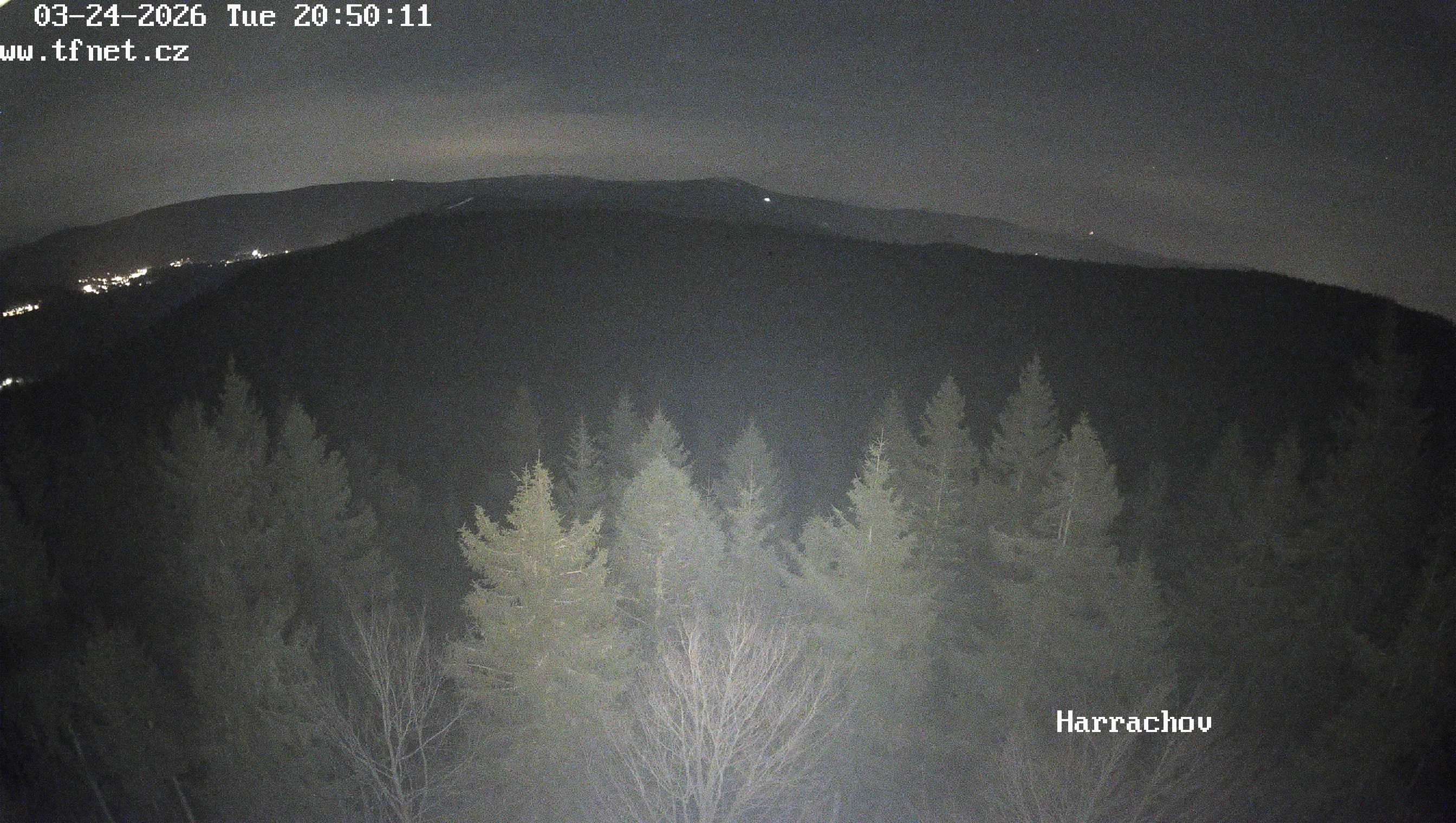 Webkamera Štěpánka