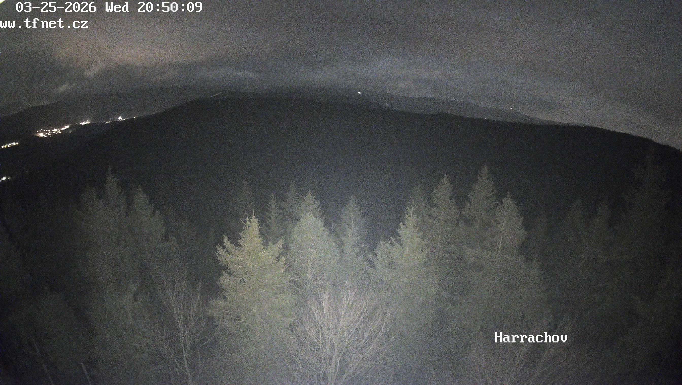 Webkamera Štěpánka