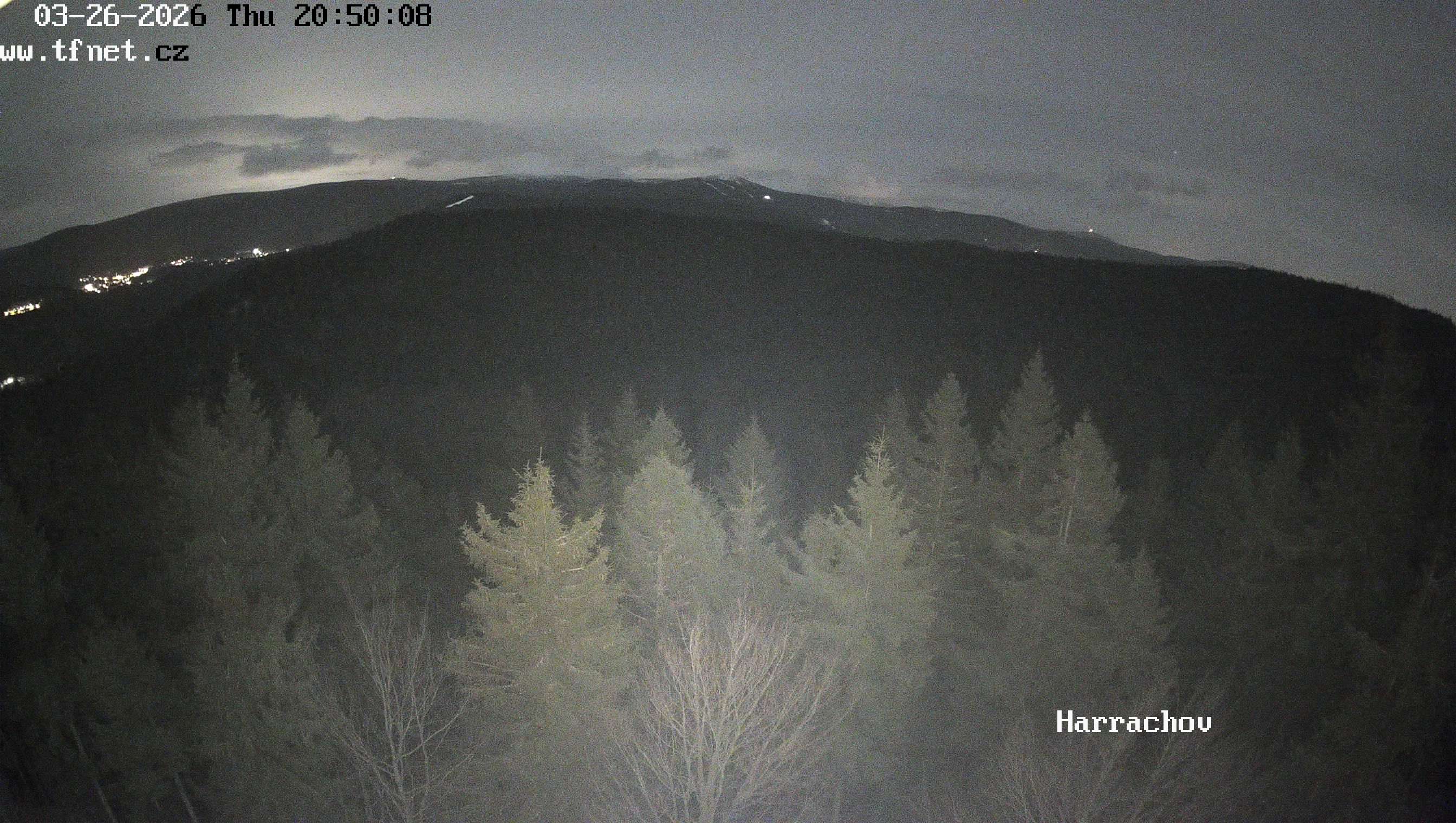 Webkamera Štěpánka