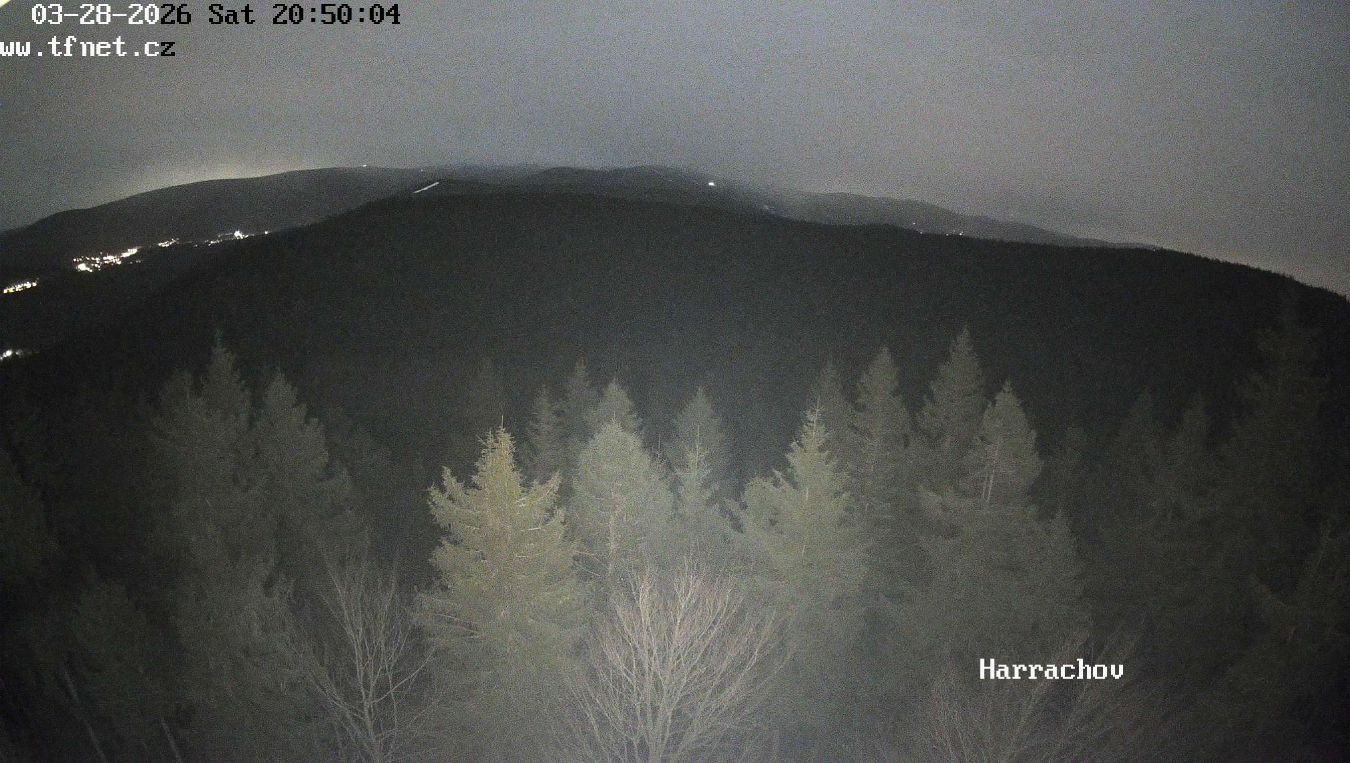 Webkamera Štěpánka