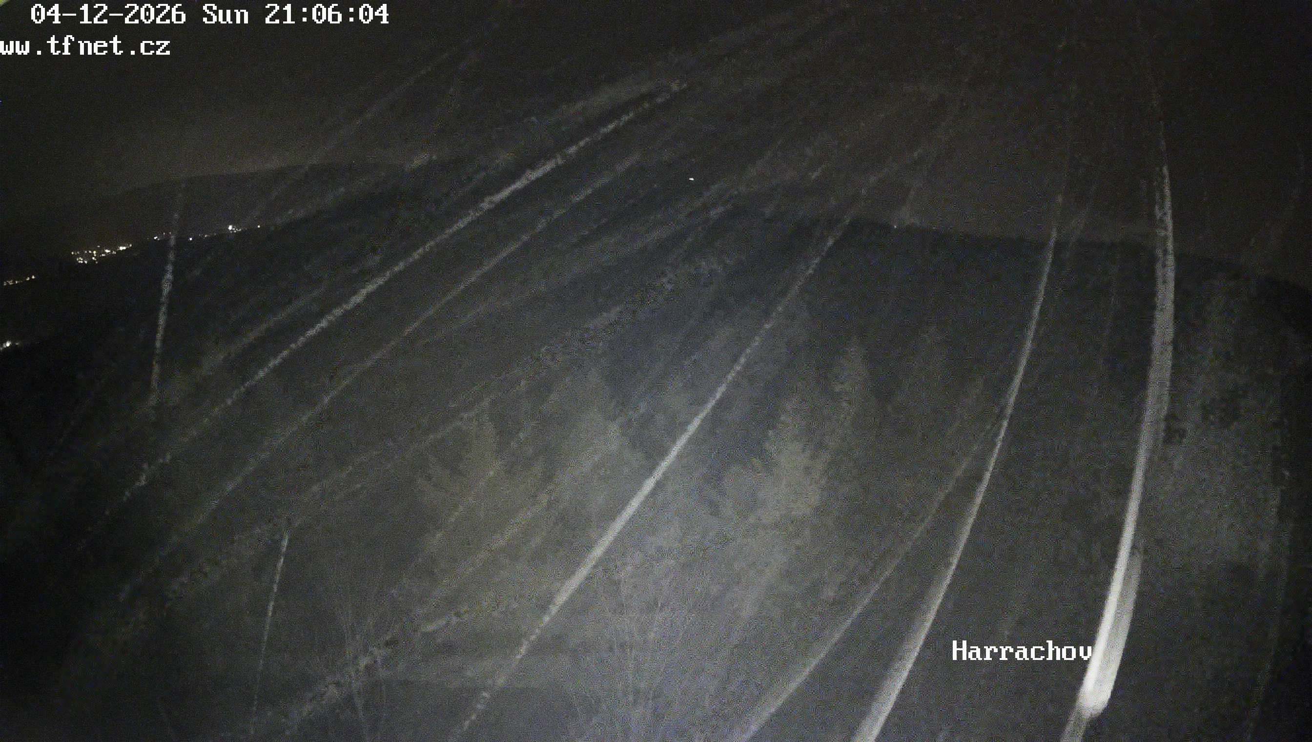 Webkamera Štěpánka