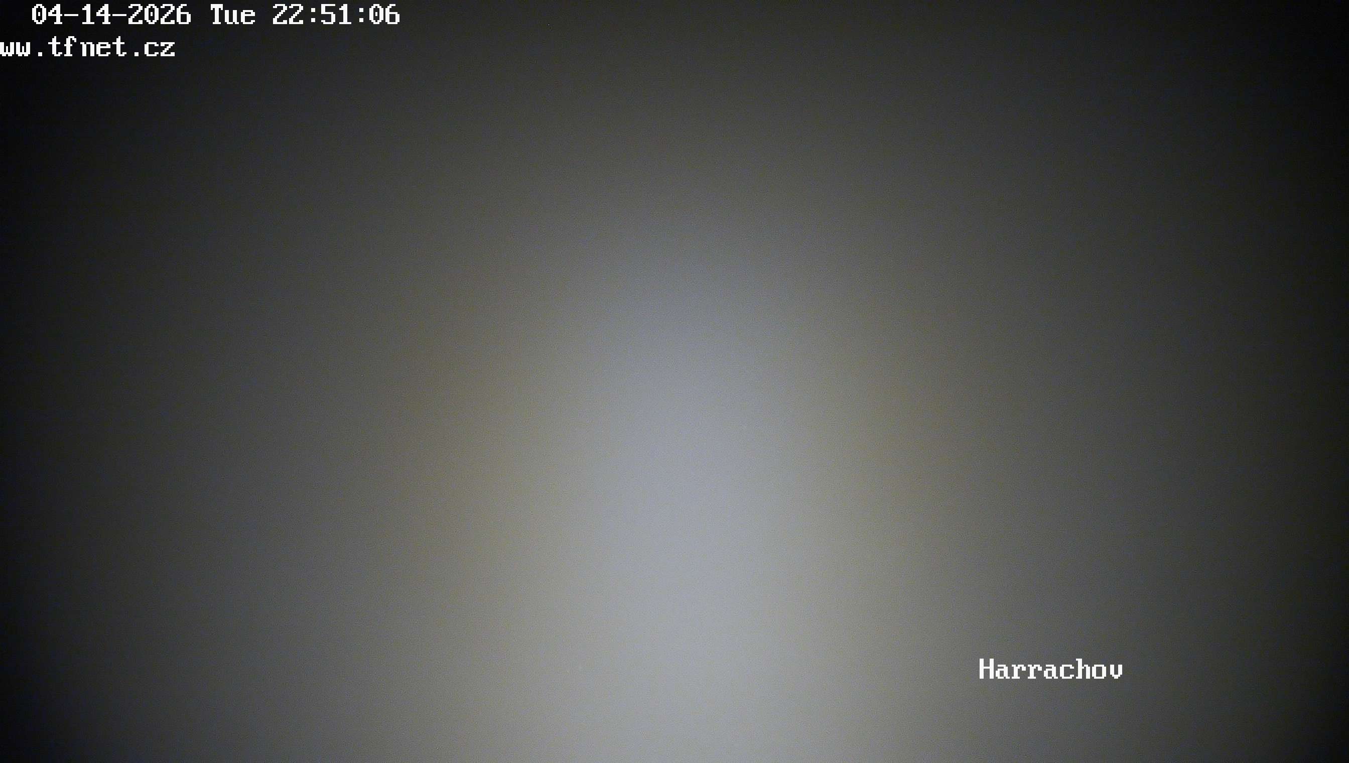 Webkamera Štěpánka