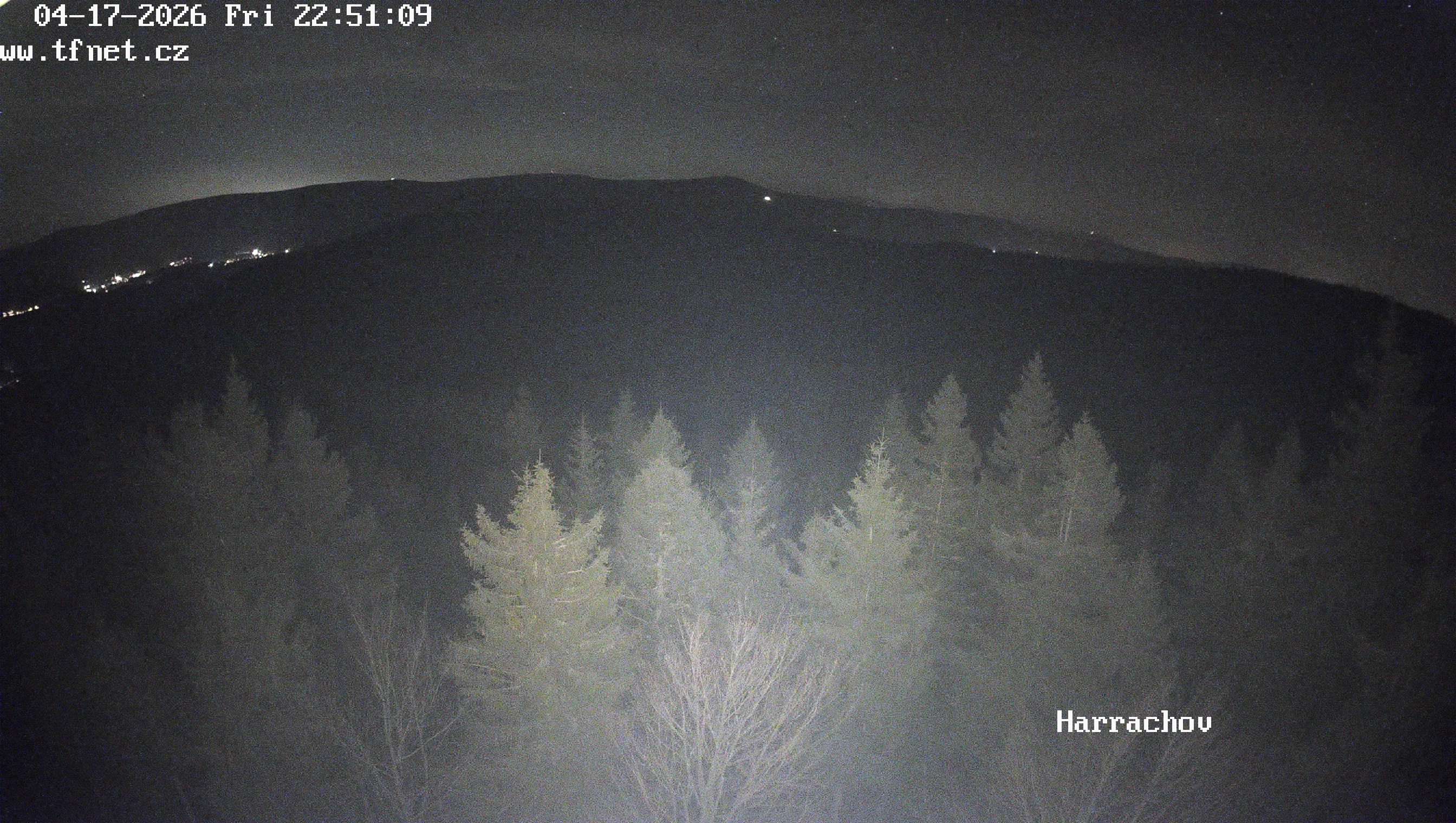 Webkamera Štěpánka