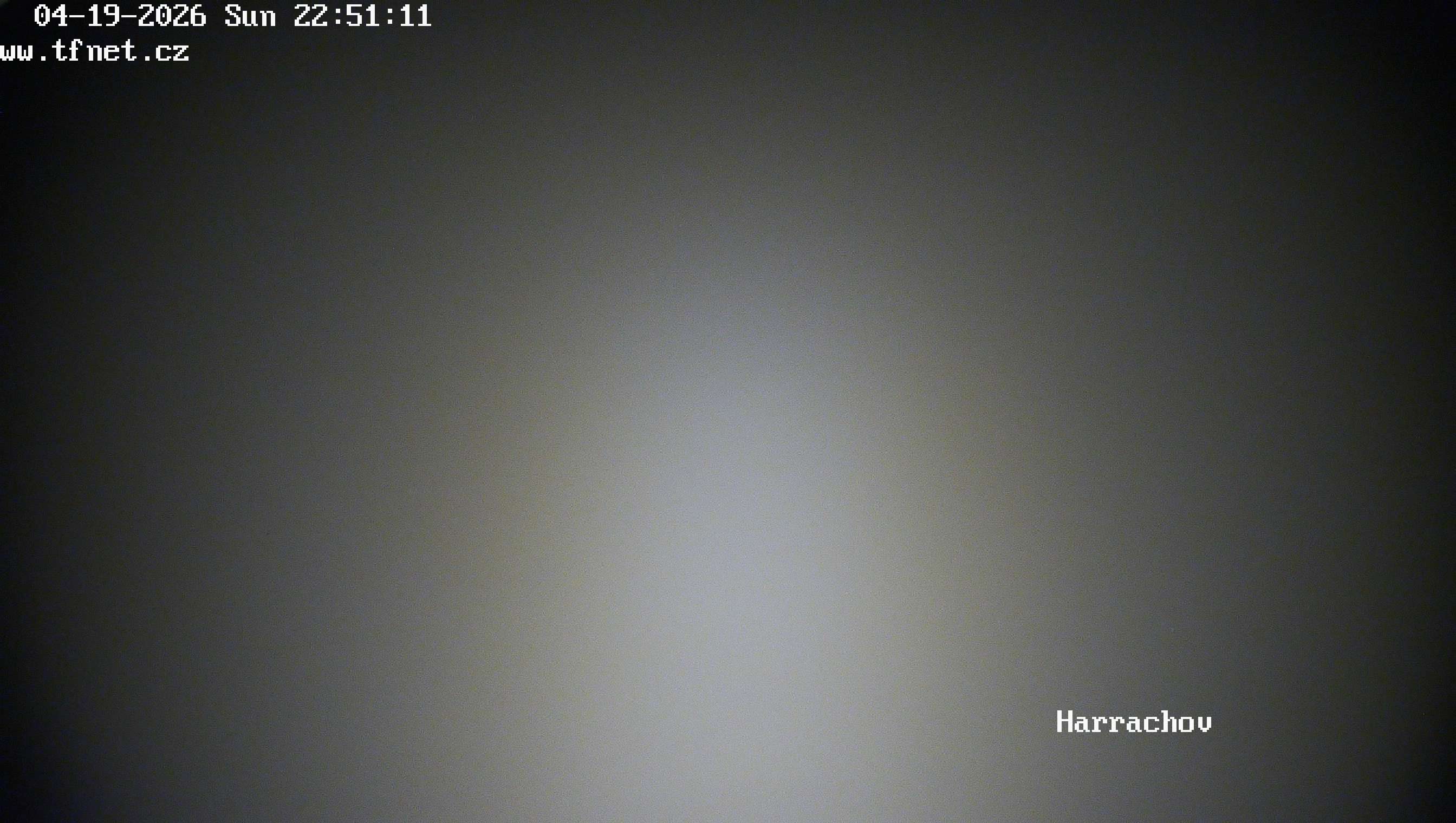 Webkamera Štěpánka